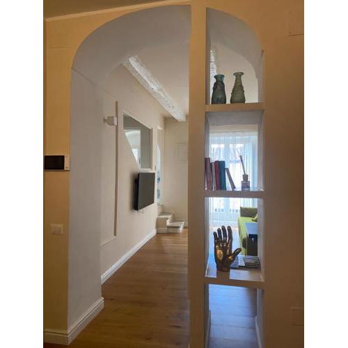 Casa 28 Suite