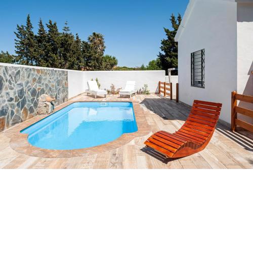 Casa 3 - Mar y Sol