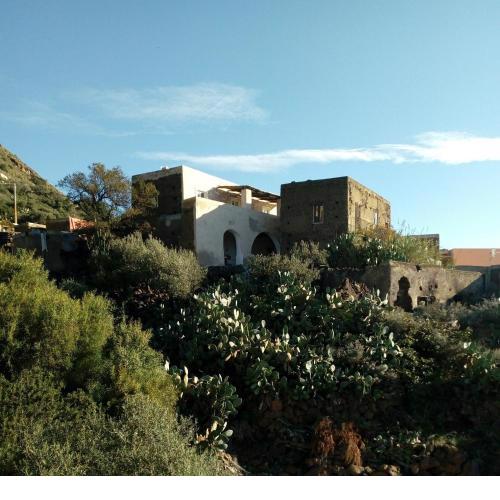 casa 3 archi