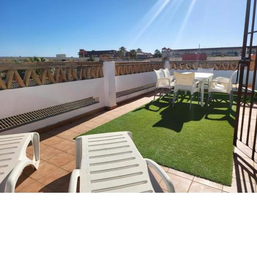 Casa 3 dormitorios - Islamayor