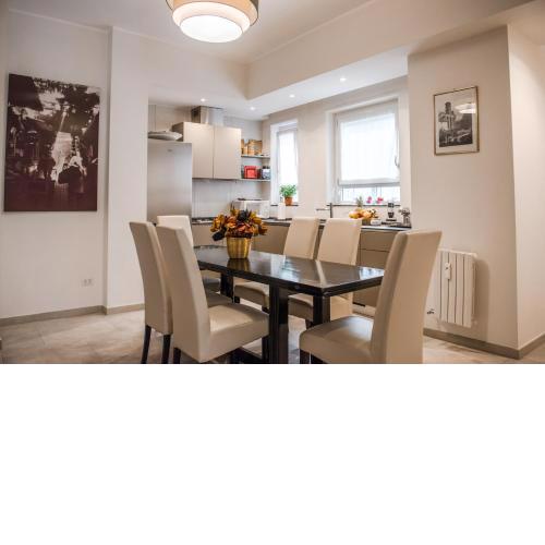 Casa 3 Santi, your contemporary home in Rome