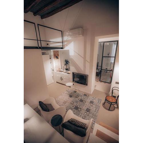 Casa 3D'Oro Palermo