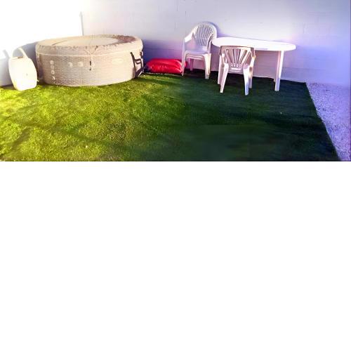 Casa 3x8 m2 prefabricada Ideal para vacaciones