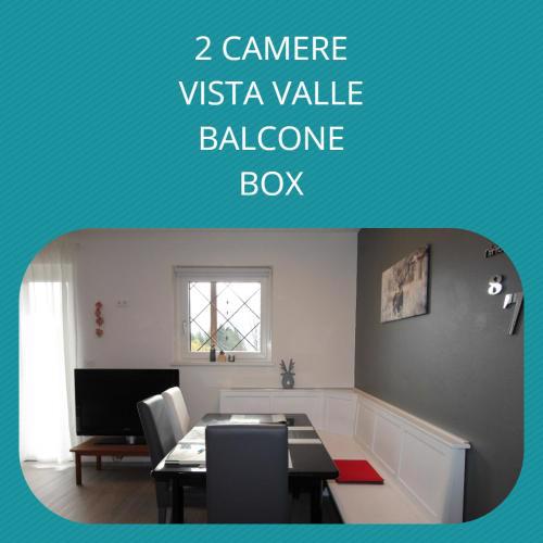 CASA 4 PIOPPI - Quiete a pochi passi da Cavalese