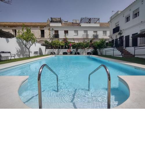 Casa 4 Sanlucar