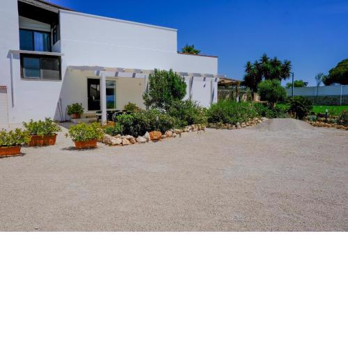 Casa 5 camere 3 bagni giardino clima wifi m151