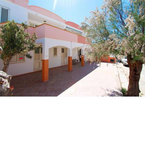 Casa 50m dalla spiaggia di sabbia 162