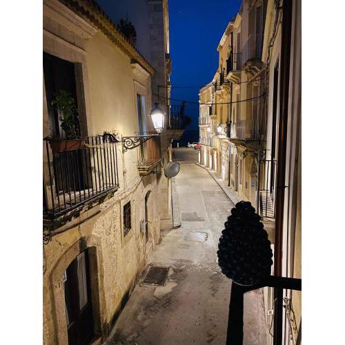 Casa 68 Ortigia