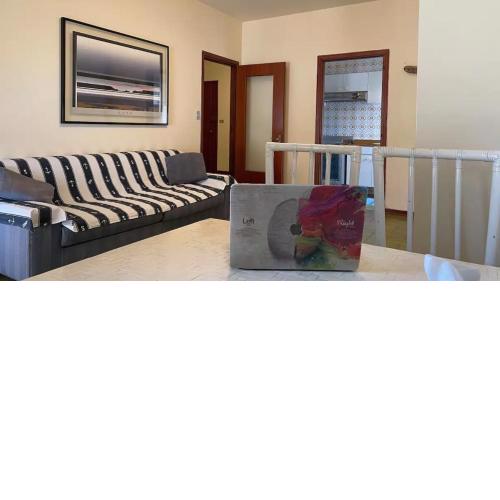 Casa 720 al mare