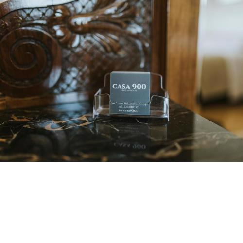 Casa 900