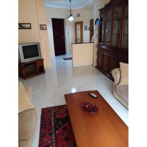 CASA 92100 appartamento in centro ad Agrigento.
