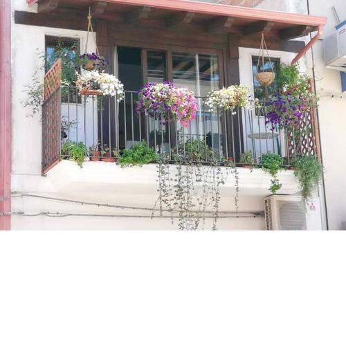 casa a 100mt mare