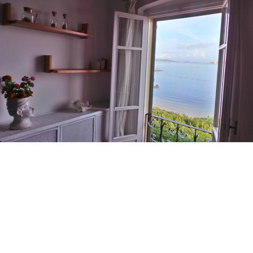 Casa a 10m dal Mare