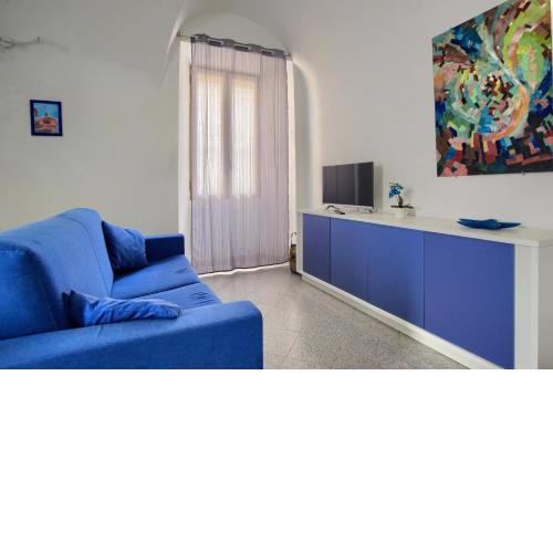 Casa a 2 passi dal mare con patio privato