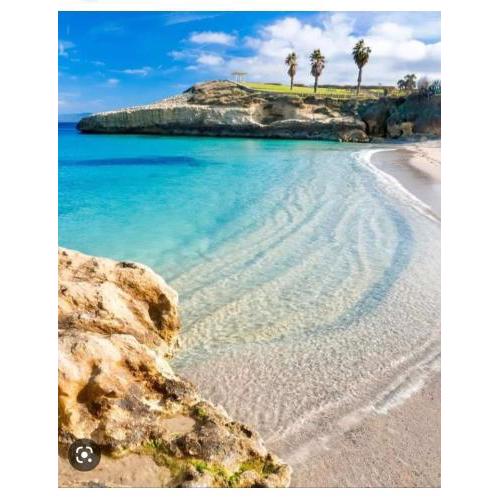 Casa a 400 mt dal mare park privato