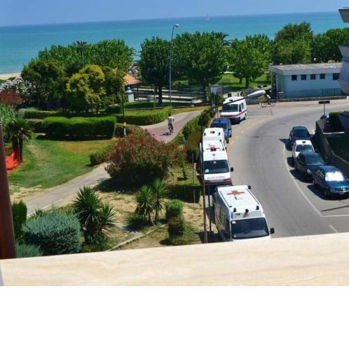 Casa a 50 mt. Dal mare