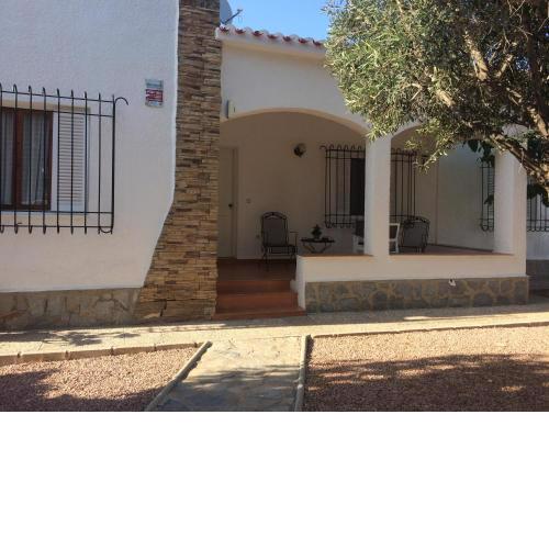 Casa a 70m de la playa