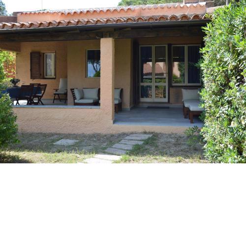 Casa a Calaverde vista mare