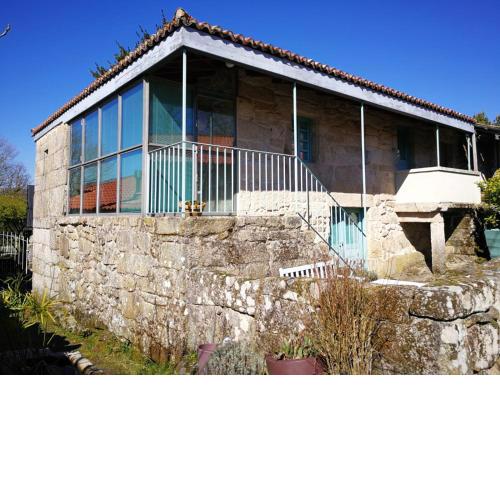 Casa A Canella