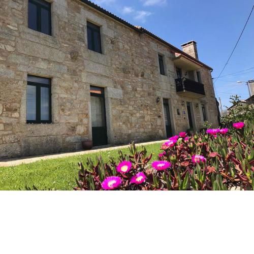 Casa A Canteira
