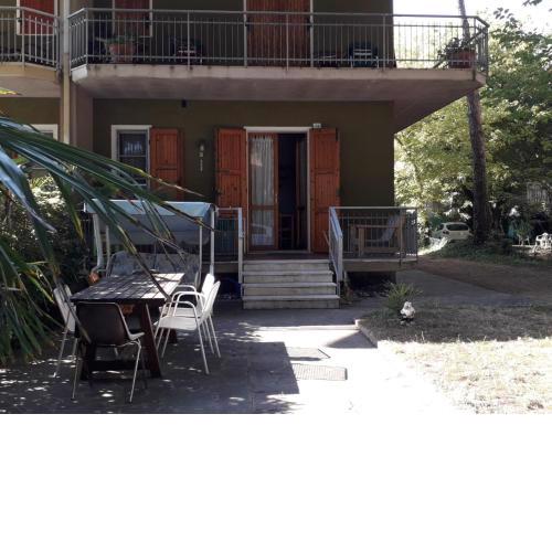 Casa a Cervia, via Gargano 14