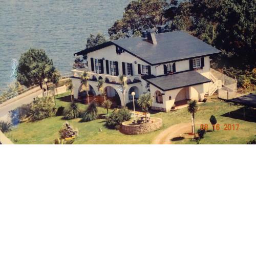 Casa A Colina