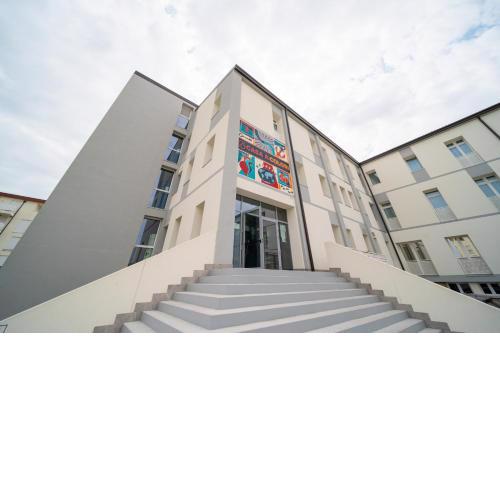 Casa a Colori Padova