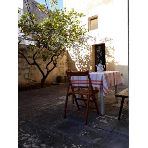Casa a Corte - Il Tramontana