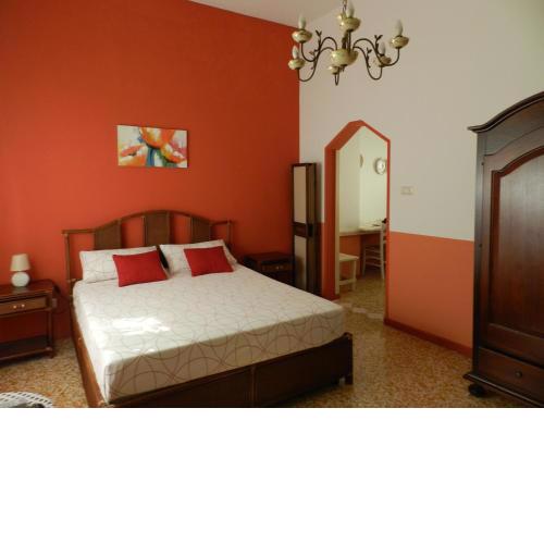 Casa a Corte nel centro storico