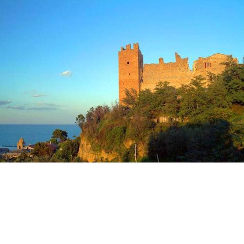 Casa a due passi dal mare