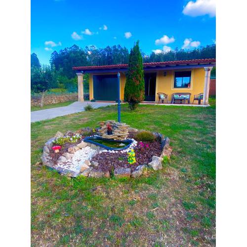 Casa a Gandriña 1
