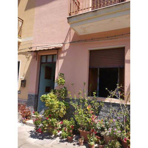 Casa a Graniti