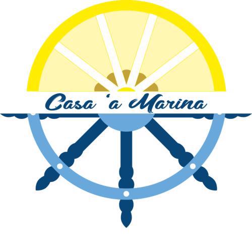 CASA 'A MARINA garden and beach villa