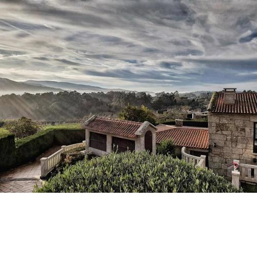 Casa A Pedra