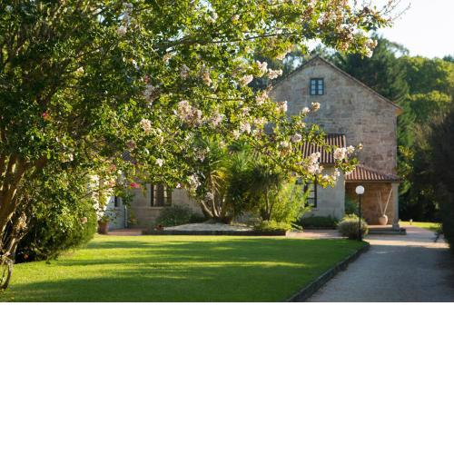 Casa a Pedreira Rias Baixas