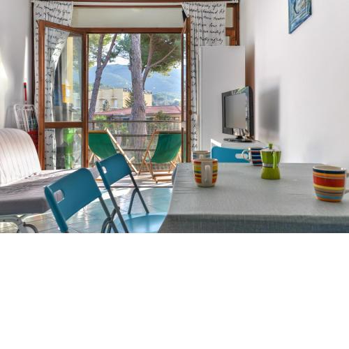 Casa a pochi metri dalla Spiaggia