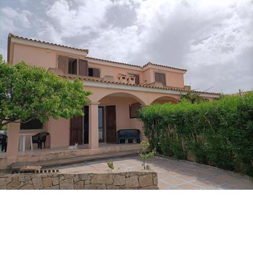 casa a pochi minuti dalla spiaggia di vignola