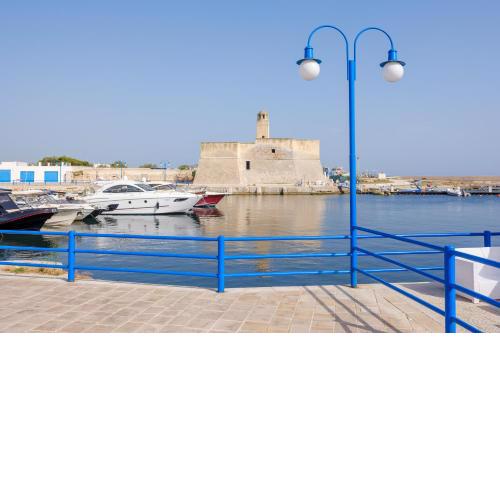 Casa a pochi passi dal mare