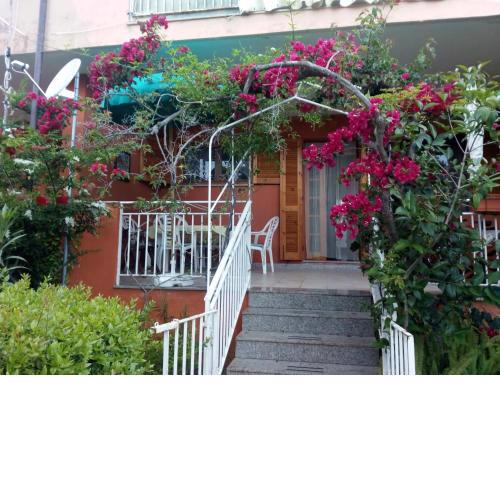 Casa a pochi passi dal mare