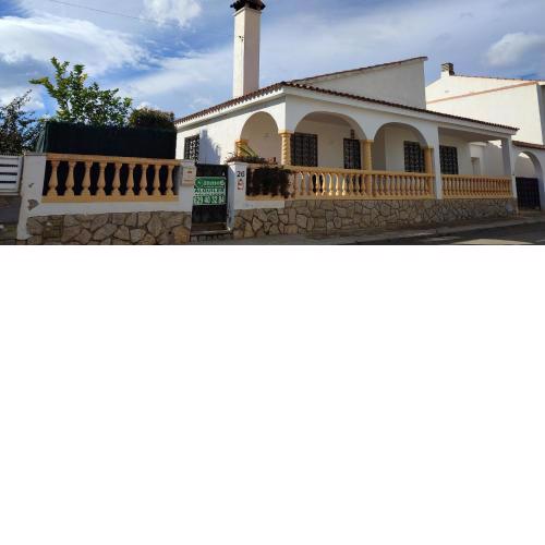Casa a pocos metros de la playa en La Dorada 116D - INMO22