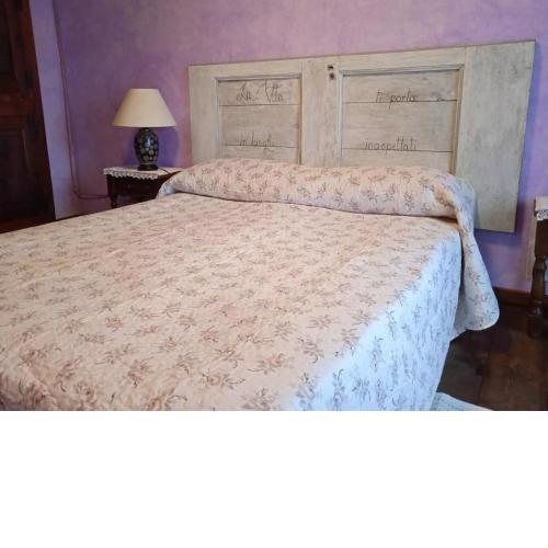 CASA A REALDO - Il Nido Delle Aquile