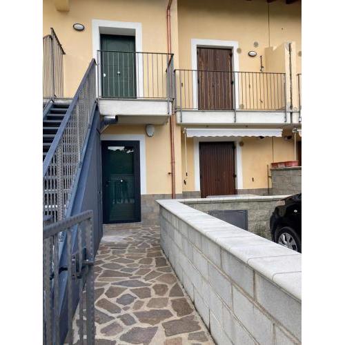 Casa a Rovere