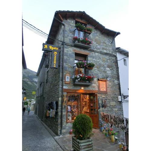 Casa A Ruata