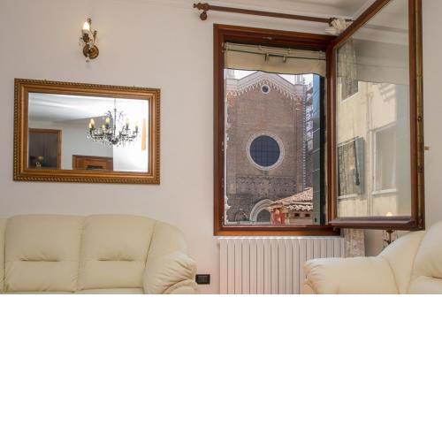 Casa a San Giovanni Paolo