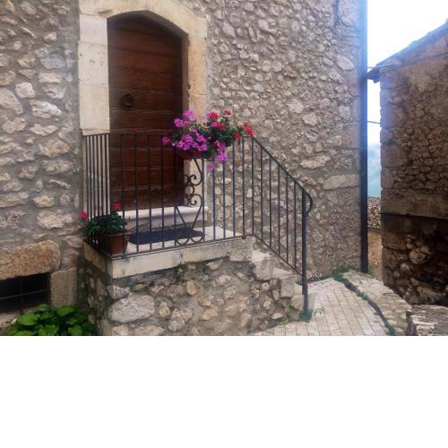 Casa a Santo Stefano di Sessanio