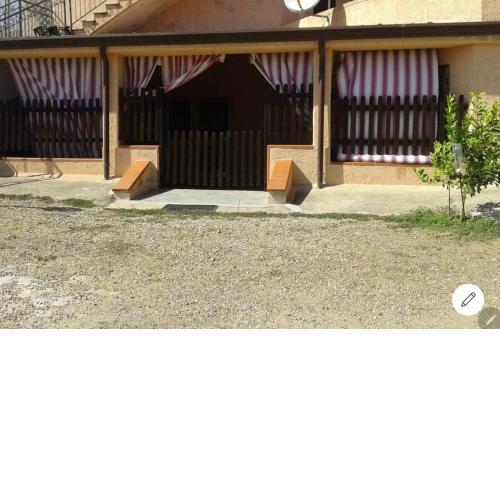 Casa a schiera bilocale Budoni