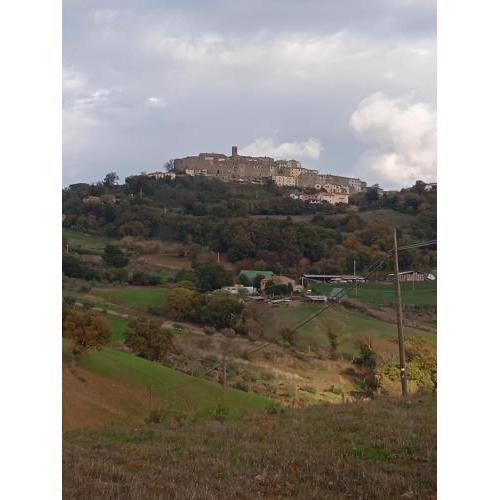 Casa a Serrazzano