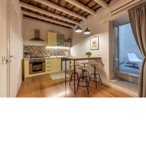Casa Abbanniata a Ballaro'