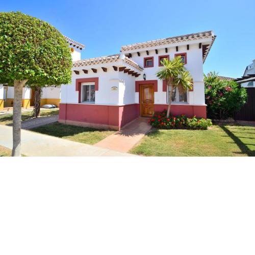 Casa Abedul