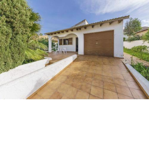 Casa Abelares - Son Serra de Marina